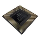 Processador Intel Celeron Mmx 466mhz, 128k , 66 Mhz Lga 370