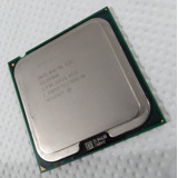 Processador Intel Celeron Soquete Lga 775 1.80 Ghz Sl9xn