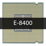 Processador Intel Core 2 Duo E8400 3.0ghz Lga775 Nf Garantia