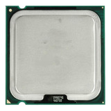 Processador Intel Core 2 Duo E8500 Bx80570e8500 De 2 Núcleos E 3.16ghz De Frequência