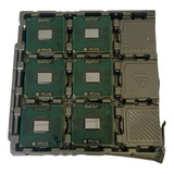 Processador Intel Core 2 Duo T9550 2.66 Ghz 6mb 1066 Laptop 