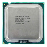 Processador Intel Core 2 Quad Q8400 Usado