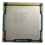 Processador Intel Core I3 - 550 - Usado