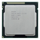 Processador Intel Core I3-2120 3mb 3.3ghz 2°gen Dual Core