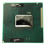 Processador Intel Core I3-2310m - 2.1ghz Dual Core Original