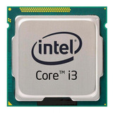 Processador Intel Core I3-3250 De 2 Núcleos E 3.5ghz Usado