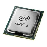 Processador Intel Core I3-540 Bx80616i3540 De 2 Núcleos E 3.06ghz De Frequência Com Gráfica Integrada