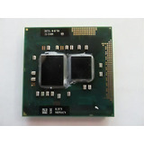 Processador Intel Core I5-540m Cn80617004116ad De 2 Núcleos E 3.07ghz De Frequência Com Gráfica Integrada