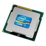Processador Intel Core I7-3770 3.4ghz Lga1155 +pasta Termica