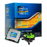 Processador Intel Core I7 3770k 3.5 Ghz Lga 1155 3º Geração