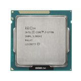 Processador Intel Core I7 3770k 3.5 Ghz Lga 1155 + Cooler
