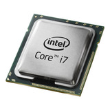 Processador Intel Core I7-3770k Cm8063701211700 De 4 Núcleos E 3.9ghz De Frequência Com Gráfica Integrada