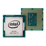 Processador Intel Core I7 4770 3.90ghz 4 Núcleos 8 Threads