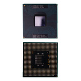 Processador Intel Dual Core 1.86 1m 533 Lf80537 T2390 Sla4h