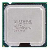 Processador Intel Dual Core E2180 Lga775 2.0ghz 