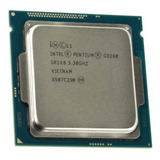 Processador Intel Lga 1155 Pentium G3260