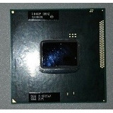 Processador Intel Mobile Celeron B815 1.60 Ghz 2m Sr0hz
