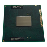 Processador Intel Mobile Celeron B940 Sr07s