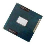 Processador Intel Mobile Celeron Dual Core 1005m 1.9gh Sr103