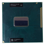 Processador Intel Mobile Celeron Dual-core 1000m Sr102 12739