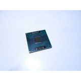 Processador Intel Mobile Celeron T3300 2.00/1m/800 Slgjw