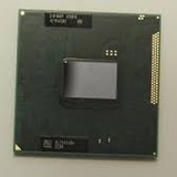 Processador Intel Mobile Dual Core B820 1.70/2m Sr0hq Pga988