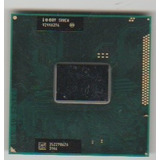 Processador Intel Mobile Dual Core Celeron B800 2m 1.5ghz G2