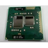 Processador Intel Mobile P6200 Slbua Dual Core 2.13 3m