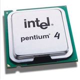 Processador Intel Pentium 4 630 3,0ghz 2m Fsb800-7 Lga775