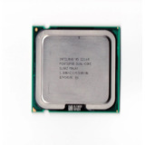 Processador Intel Pentium Dual Core E2160 Lga775