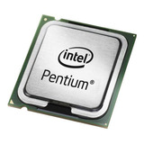 Processador Intel Pentium G2030 Cm8063701450000 De 2 Núcleos E 3ghz De Frequência Com Gráfica Integrada