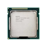 Processador Intel Pentium G620 Fclga1155