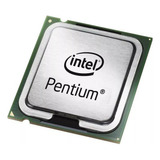 Processador Intel Pentium G630 2.70 Ghz 3mb Cache Fclga1155