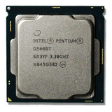 Processador Intel Pentium Gold G5600t 3,30 Ghz
