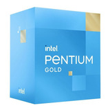 Processador Intel Pentium Gold G7400 3.7ghz - Bx80715g7400