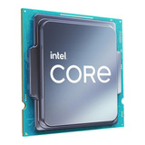 Processador Intel Pentium Gold G7400 Bx80715g7400 De 2 Núcleos E 3.7ghz De Frequência Com Gráfica Integrada