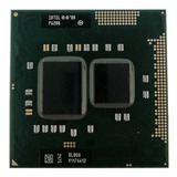 Processador Intel Pentium P6200 3m De Cache, 2,13 Ghz Pga988