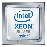 Processador Intel Xeon Silver 4314 Cd8068904655303 16 Núcleos E 2,4ghz De Frequência