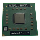 Processador Mobile Amd Sempron 3500 Sms3500hax4cm 1.8mhz