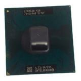 Processador Mobile Intel Celeron M 430 1.73/1m/533 Sl92f