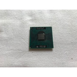 Processador Mobile Intel Celeron T3100 1m 1,90mhz 800mhz