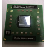 Processador Notebook Amd Mobile Sempron 3400+ 1.8ghz - S1g1