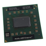 Processador Notebook Amd Sempron 3600+ Sms3600hax3dn 2.0ghz