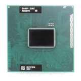 Processador Notebook Intel Celeron B815 1.60ghz - Fcpga988