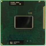 Processador Notebook Intel Celeron B820 1.70ghz - Fcpga988