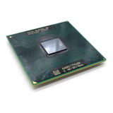 Processador Notebook Intel Core 2 Duo P8600 2.40ghz - Pga478