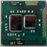 Processador Notebook Intel Core I3-380m 2.53ghz Usado