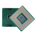 Processador Notebook Intel Core I5-2520m - 2ª Geração