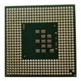 Processador Novo Intel Pentium M 725 Cache De 2 M, 1,60ghz