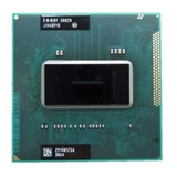 Processador Para Notebook Intel Core I7-2670qm - Sr02n